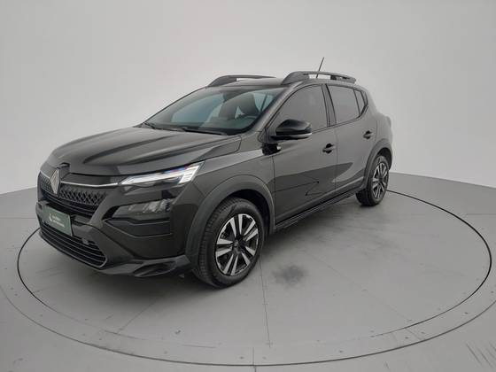 RENAULT KARDIAN 1.0 TCE FLEX EVOLUTION EDC RENAULT KARDIAN 1.0 TCE FLEX EVOLUTION EDC